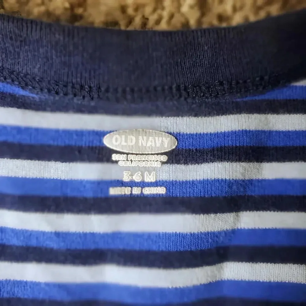 Old Navy old navy